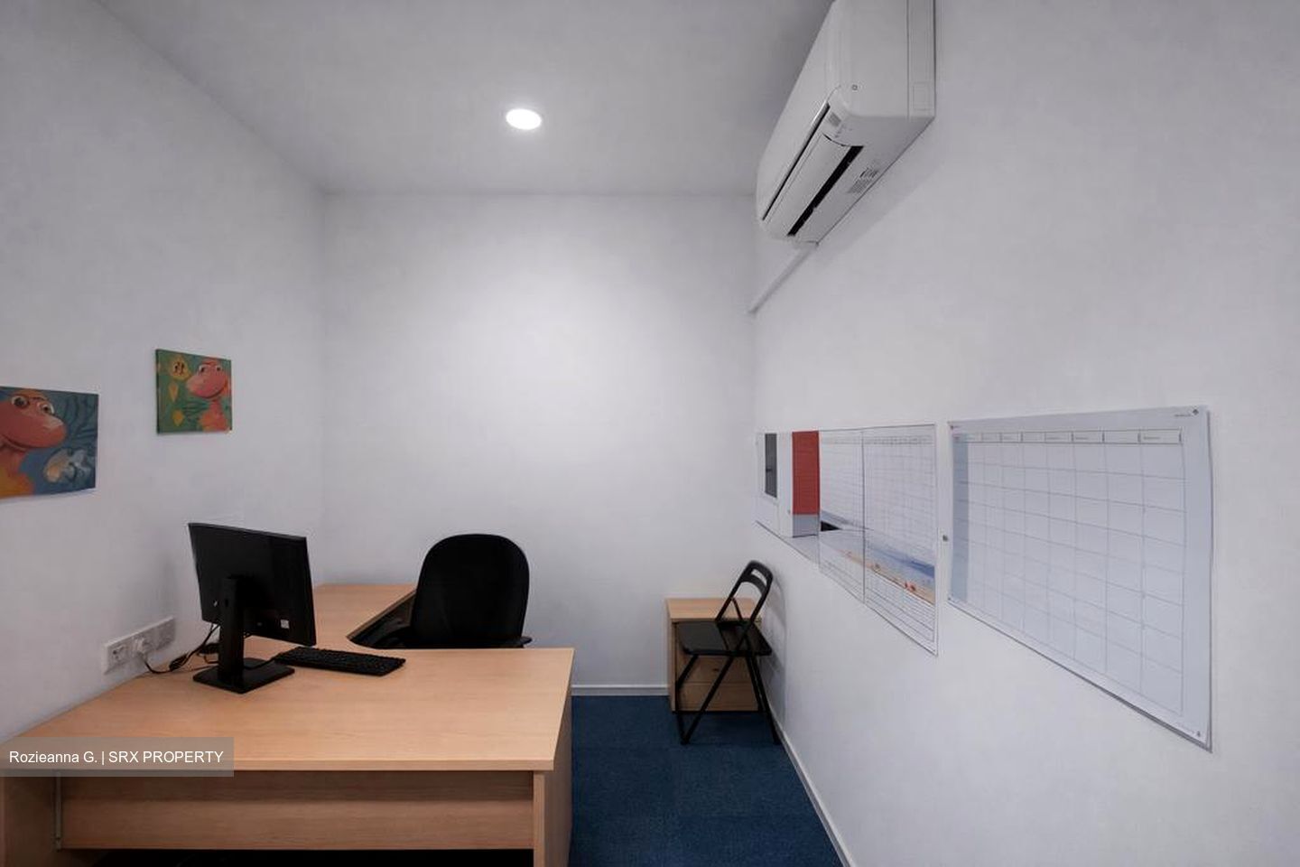 Tai Seng Street (D19), Factory #525749391
